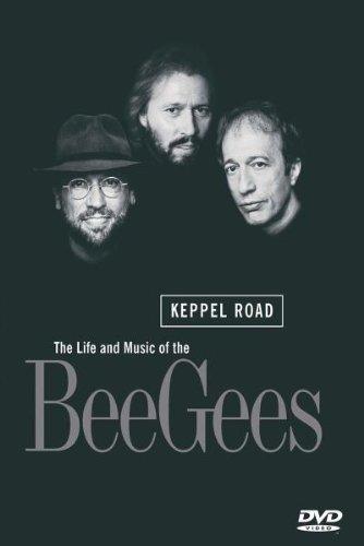 The Bee Gees - Keppel Road: The Life and Music of the Bee Gees