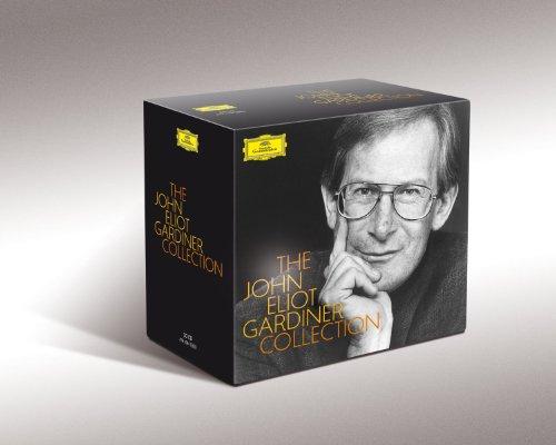 The John Eliot Gardiner Collection