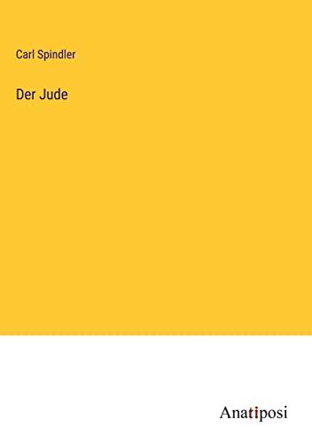 Der Jude