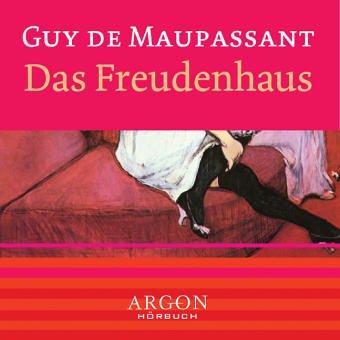 Das Freudenhaus. CD.