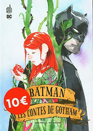 Batman : les contes de Gotham