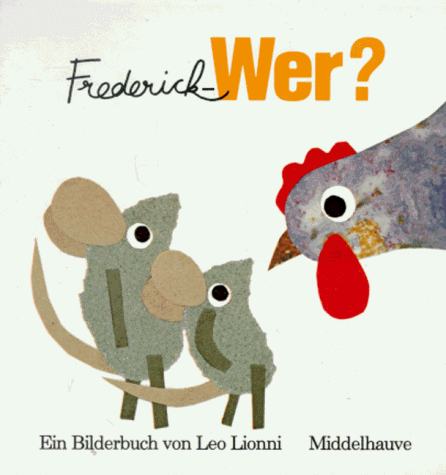 Frederick, wer?