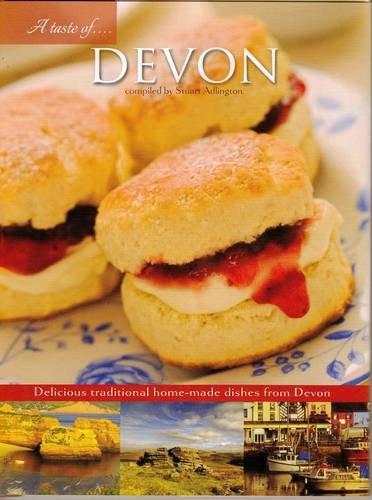 A Taste of Devon