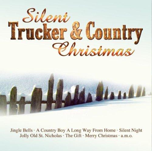 Silent Country & Trucker Christmas