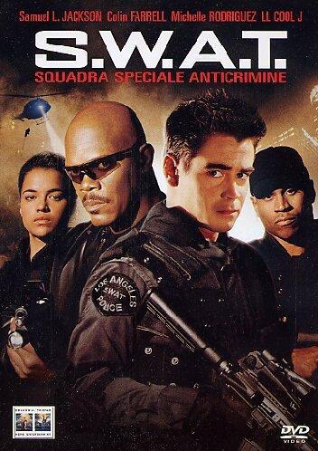 S.W.A.T. - Squadra speciale anticrimine [IT Import]