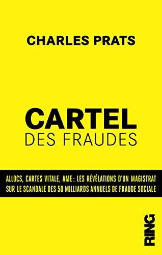 Cartel des fraudes. Allocs, cartes vitale, AME : les révélations d'un magistrat sur le scandale des 50 milliards annuels de fraude sociale