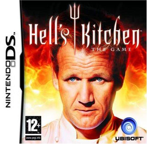 Hells Kitchen [UK Import]