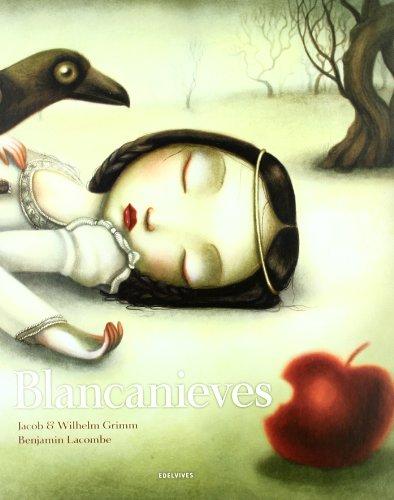 Blancanieves (Albumes Ilustrados / Illustrated Albums)