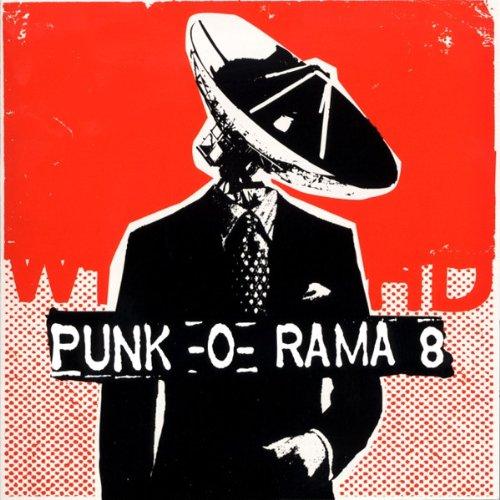 Punk O Rama VIII