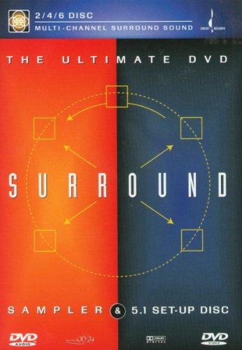 Various Artists - The Ultimate DVD