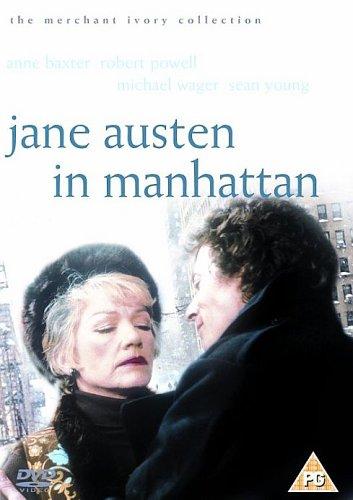 Jane Austen In Manhattan [UK IMPORT]