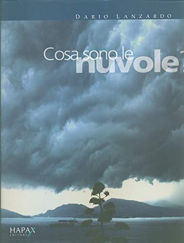 Cosa sono le nuvole?