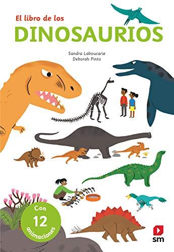 Dinosaurios (El libro de...)