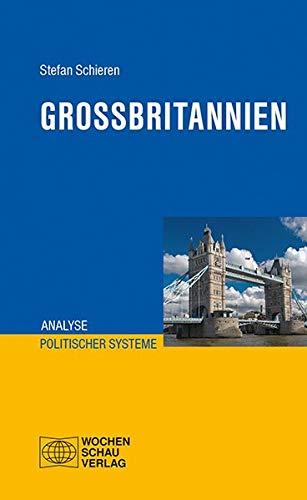 Großbritannien (Analyse politischer Systeme)