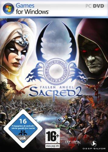 Sacred 2: Fallen Angel