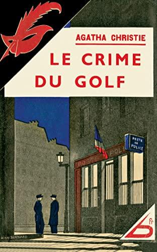 Le crime du golf