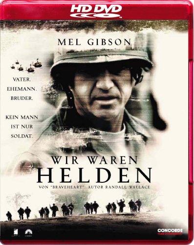 Wir waren Helden [HD DVD]