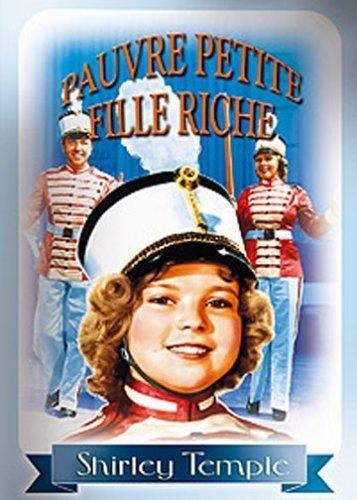 Pauvre petite fille riche [FR Import]