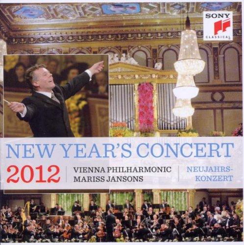 New Year's Concert 2012 (Standard Version)