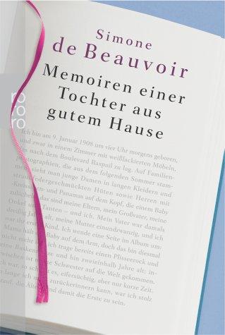 Memoiren einer Tochter aus gutem Hause, Sonderausgabe