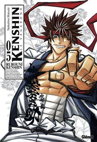 Kenshin, le vagabond : perfect edition. Vol. 5