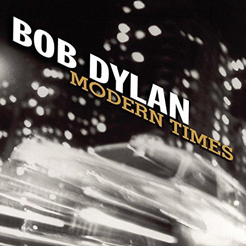 Modern Times [Deluxe Edition]