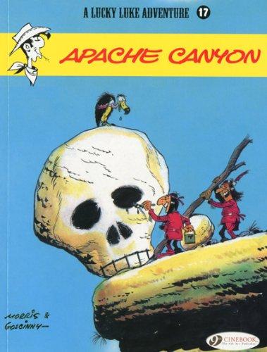 Lucky Luke (Lucky Luke Adventures)