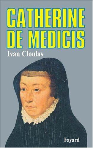 Catherine de Médicis