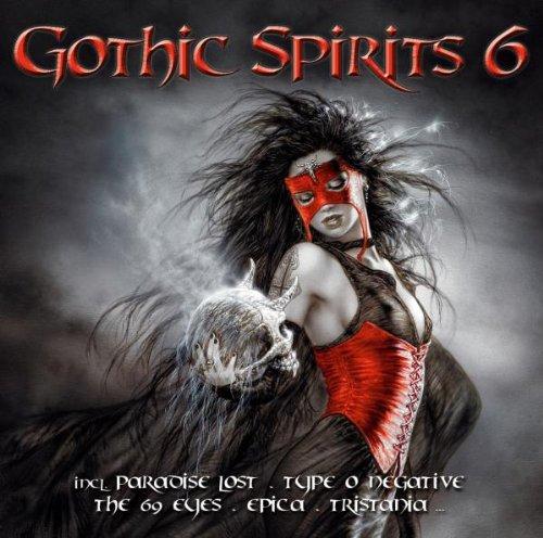 Gothic Spirits 6