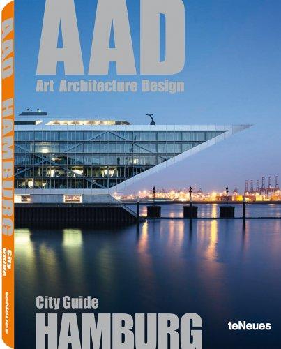 Cool Hamburg - Art, Architecture, Design (AAD)