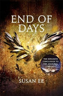 Penryn and the End of Days 03