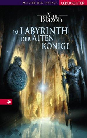 Im Labyrinth der alten Könige. Die Woran-Saga 02.