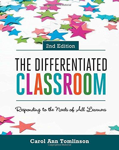 DIFFERENTIATED CLASSROOM REV/E