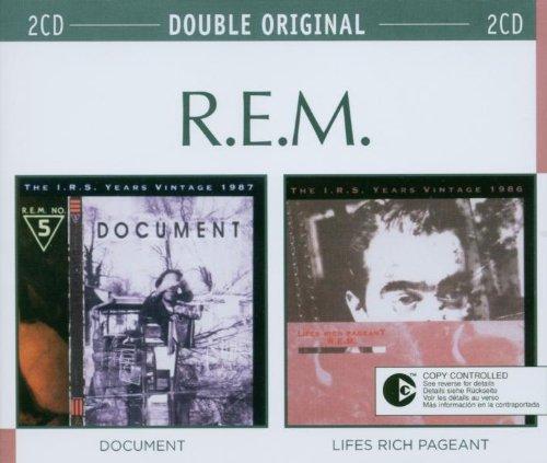 Document/Life's Rich Pegeant