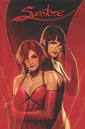 Sunstone (Sunstone Tp)