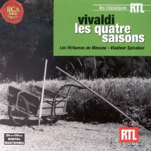 Vivaldi les Quatre Saisons