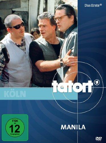 Tatort: Manila