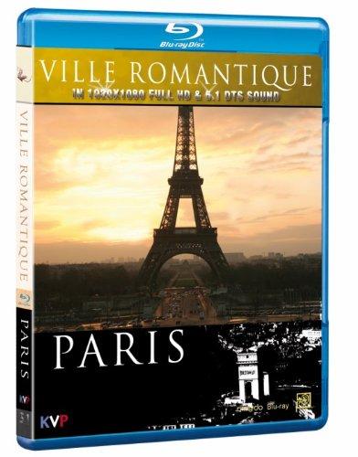 Special paris [Blu-ray]