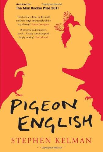 Pigeon English