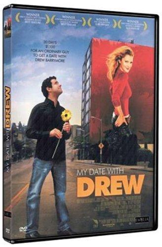 My date with drew [FR Import]