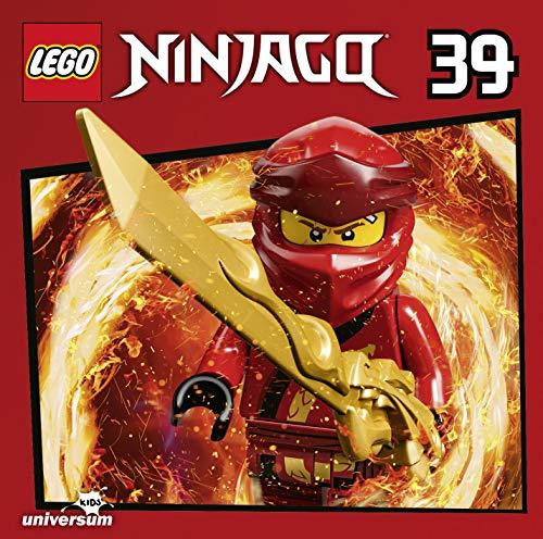 Lego Ninjago (CD 39)