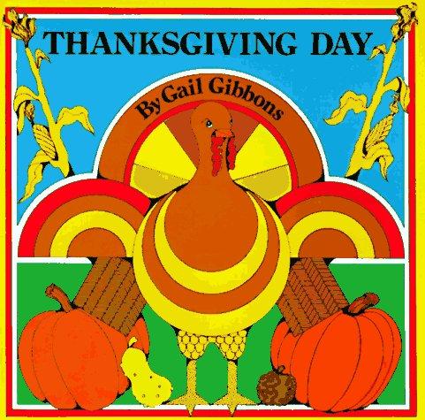 Thanksgiving Day