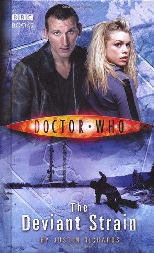 Doctor Who: The Deviant Strain