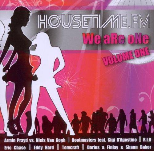 Housetime.FM