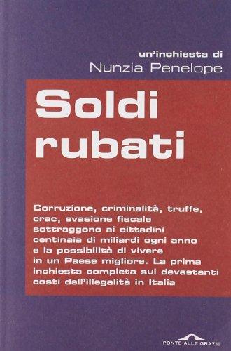 Soldi rubati