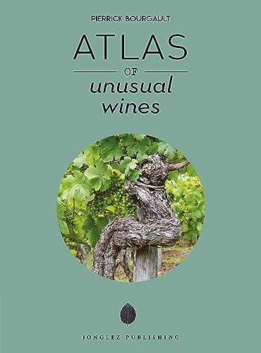 Atlas of unusual wines