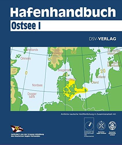 Hafenhandbuch Ostsee I Grundwerk 2016 (mit Ordner)