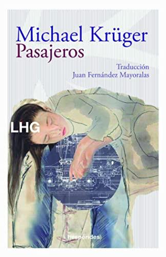 Pasajeros (Las Hespérides)