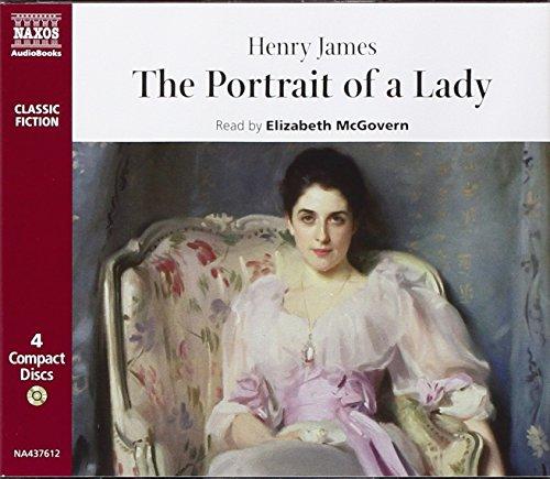 A Portrait of a Lady (Classic Literature with Classical Music)