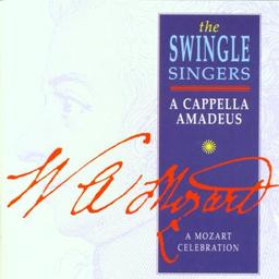 A Cappella Amadeus